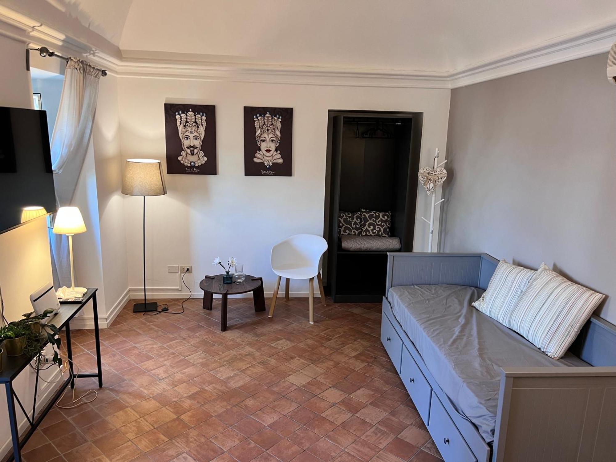 Holiday home Civico92 *